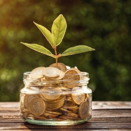 Equity Investments